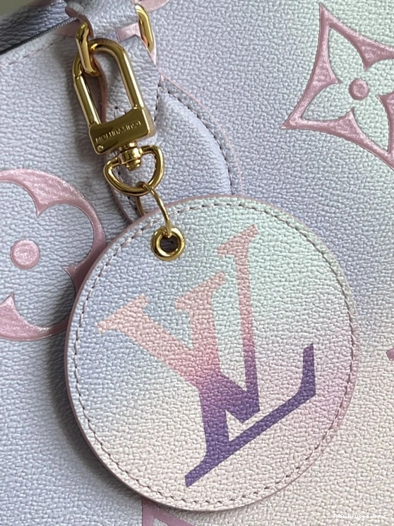 AAA Replica Ru GM ONTHEGO VUITTON LOUIS 0709